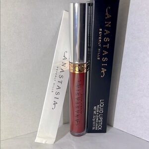 ABH Liquid Lipstick in shade ‘Heathers’